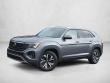 Used 2024 Volkswagen Atlas Cross Sport 2.0T SE SUV