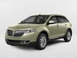  Lincoln MKX