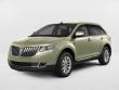 Used 2015 Lincoln MKX  SUV
