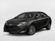 Used 2017 Toyota Corolla L Sedan