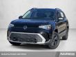 Used 2025 Volkswagen Taos S SUV