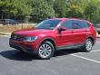 Used 2018 Volkswagen Tiguan S SUV