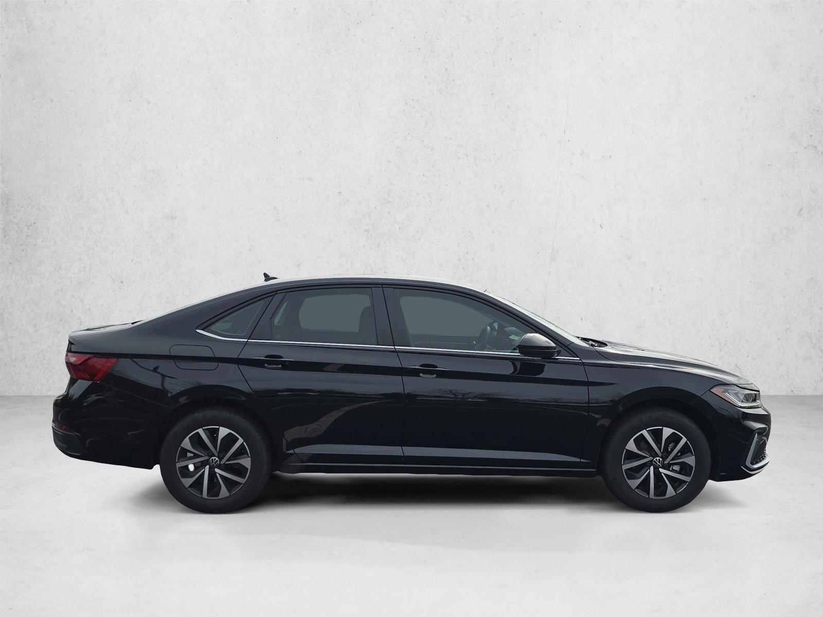 2025 Volkswagen Jetta S photo 2