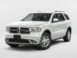 Used 2017 Dodge Durango SXT SUV