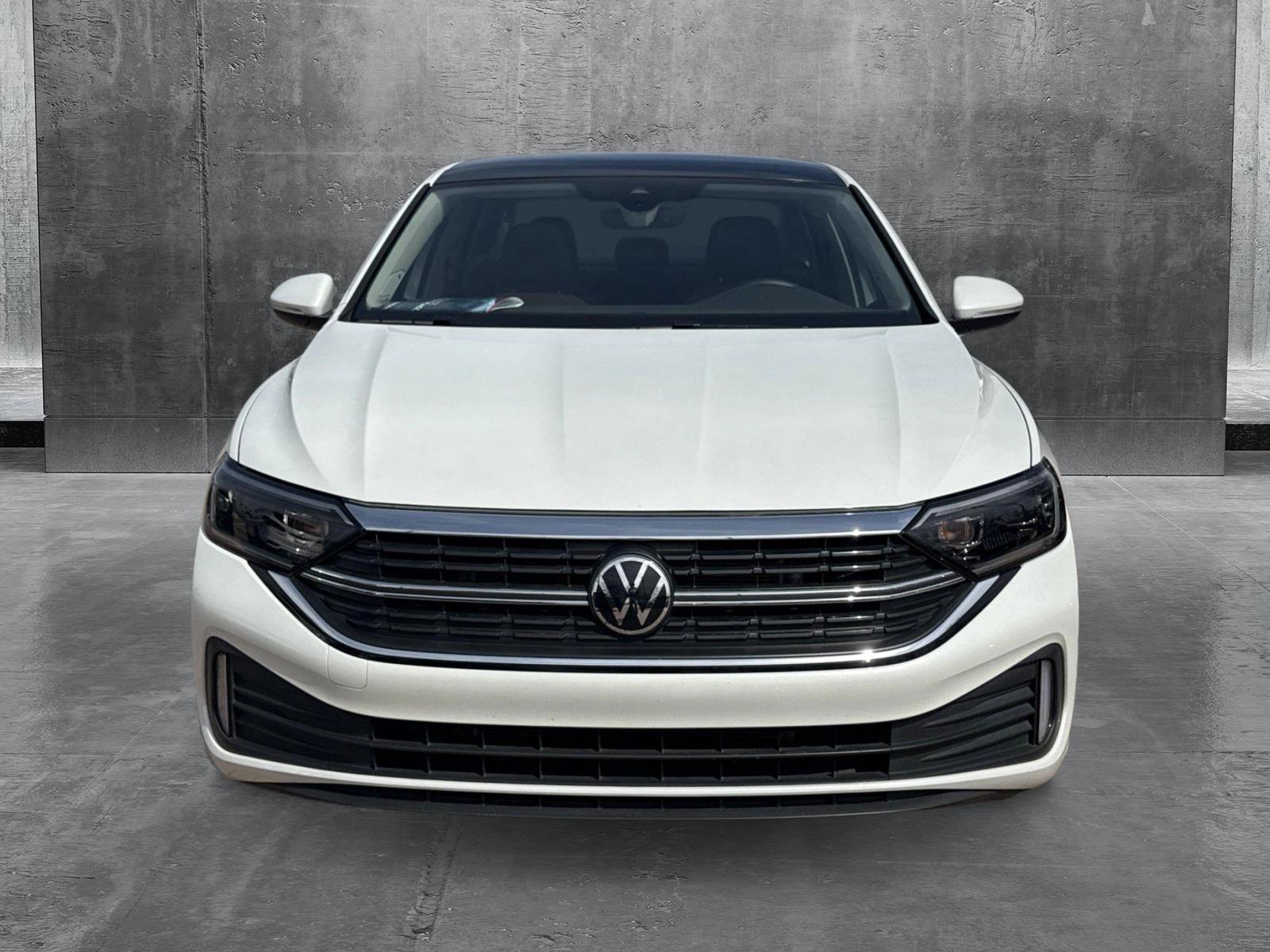 Certified 2024 Volkswagen Jetta SEL with VIN 3VWGM7BU0RM034782 for sale in Buford, GA
