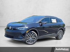 2026 Volkswagen ID.4 Pro SUV