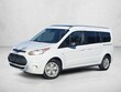 Ford Transit Connect Wagon