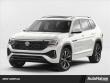 Used 2024 Volkswagen Atlas 2.0T SE w/Technology SUV