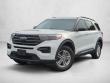 Used 2023 Ford Explorer XLT SUV