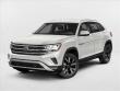 Used 2023 Volkswagen Atlas Cross Sport 3.6L V6 SE w/Technology SUV