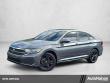 Used 2022 Volkswagen Jetta SE Sedan