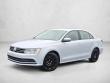 Used 2017 Volkswagen Jetta 1.4T S Sedan