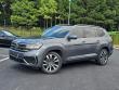 Used 2022 Volkswagen Atlas 3.6L V6 SEL Premium R-Line SUV