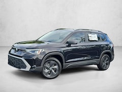 2025 Volkswagen Taos 1.5T S SUV