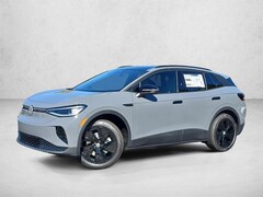 2025 Volkswagen ID.4 Pro S SUV