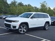 Jeep Grand Cherokee L