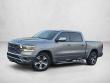 Used 2019 Ram 1500 Laramie Truck Crew Cab