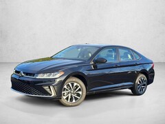 2026 Volkswagen Jetta 1.5T S Sedan