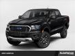 Used 2023 Ford Ranger XLT Truck SuperCrew