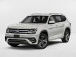 Used 2019 Volkswagen Atlas 3.6L V6 SEL R-Line SUV