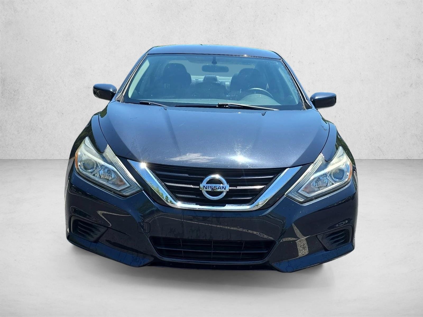 Used 2018 Nissan Altima S with VIN 1N4AL3AP3JC164048 for sale in Buford, GA