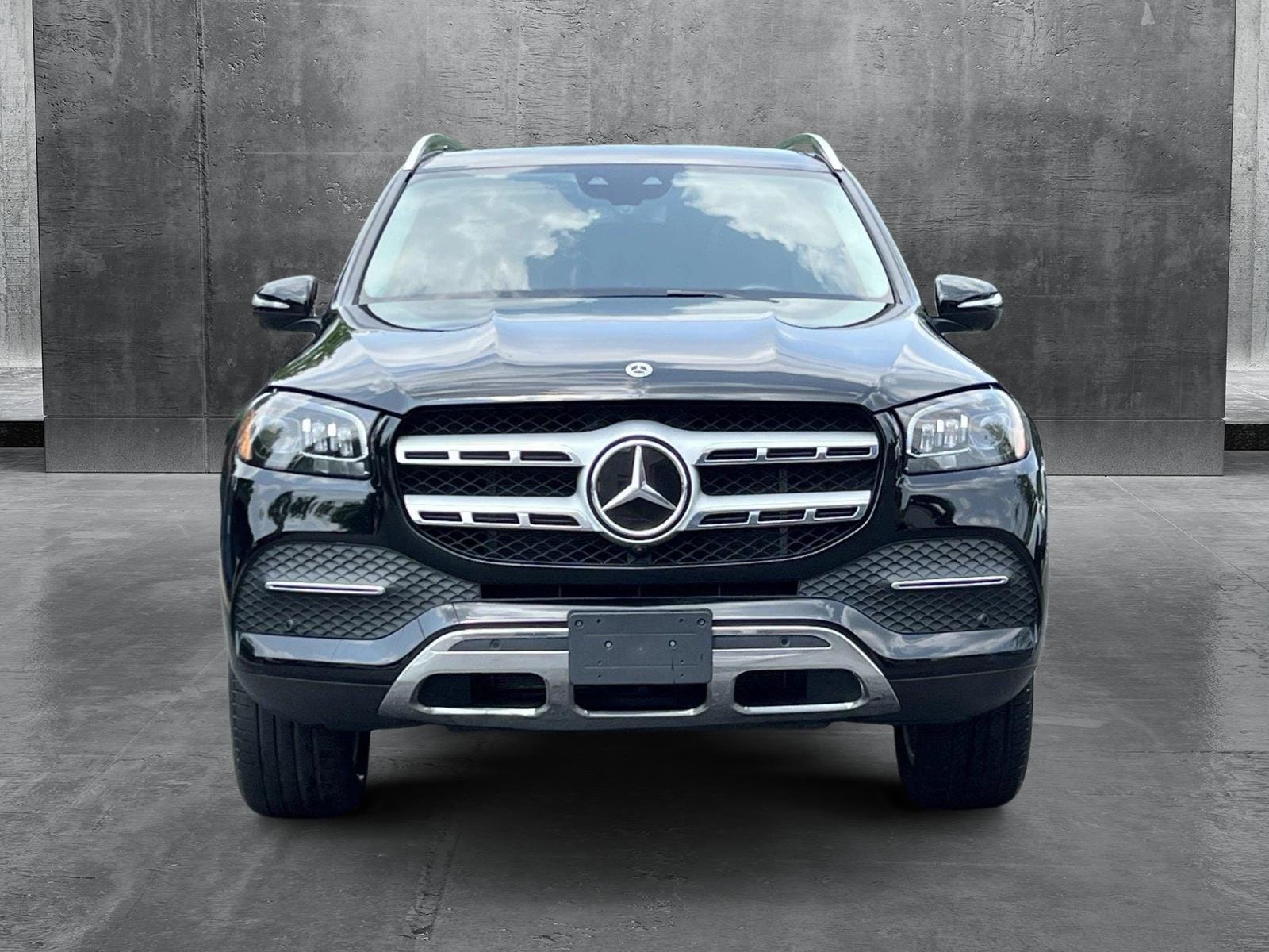 Used 2023 Mercedes-Benz GLS Base with VIN 4JGFF5KE6PA982342 for sale in Buford, GA