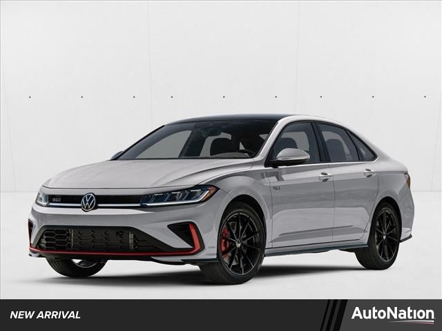 2025 Volkswagen Jetta 2.0T GLI Autobahn's photo