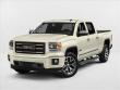 Used 2014 GMC Sierra 1500 SLE Truck Crew Cab