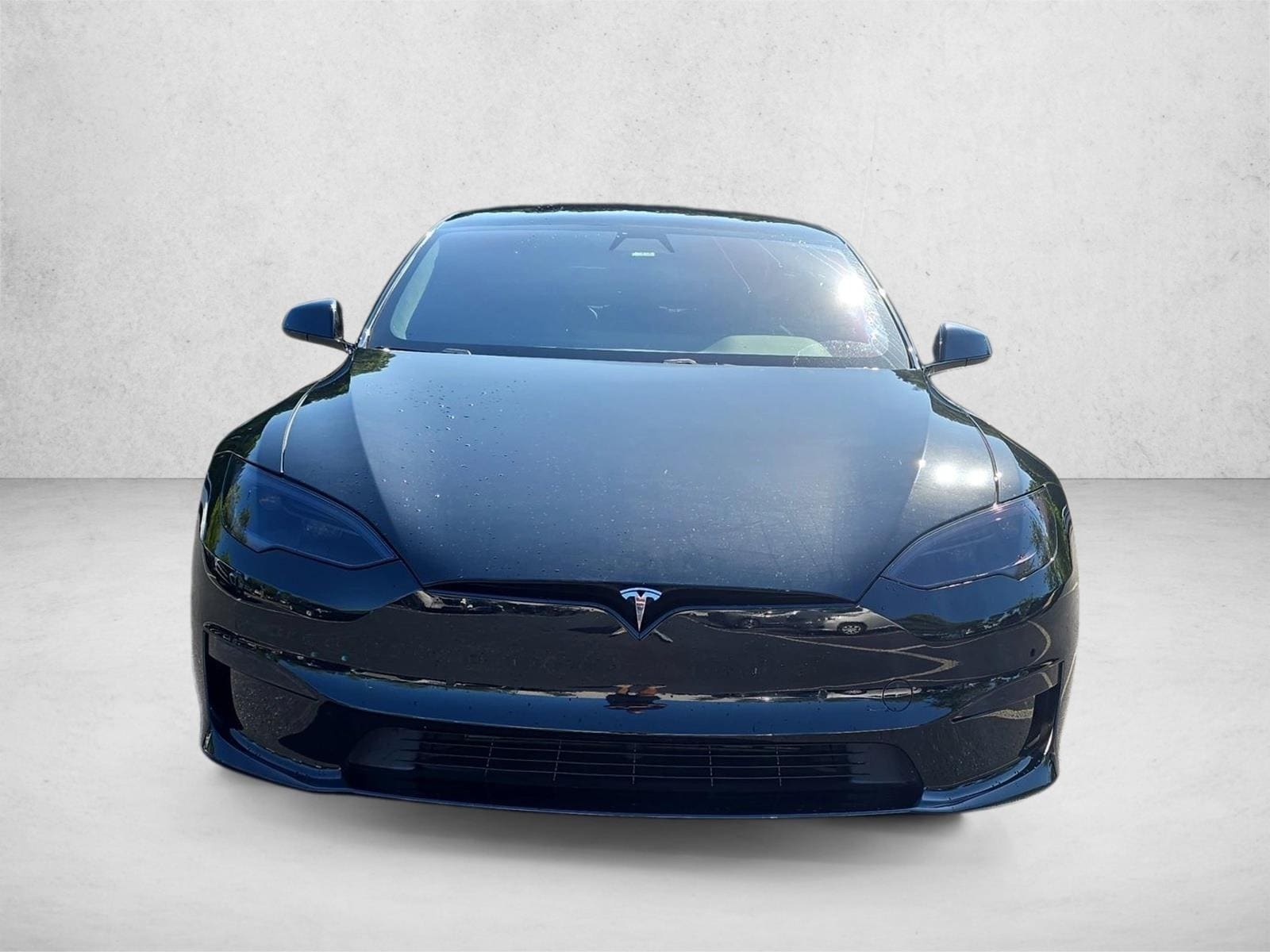 Used 2022 Tesla Model S Long Range with VIN 5YJSA1E5XNF489130 for sale in Buford, GA