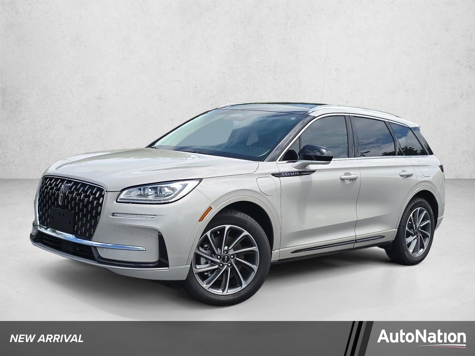 2024 Lincoln Corsair Grand Touring AWD's photo