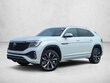  Volkswagen Atlas Cross Sport