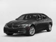 Used 2015 BMW 5 Series 528i xDrive Sedan