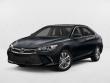 Used 2017 Toyota Camry SE Sedan