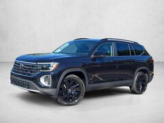 2026 Volkswagen Atlas 2.0T SE w/Technology SUV