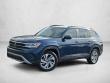 Used 2023 Volkswagen Atlas 2.0T SE w/Technology SUV