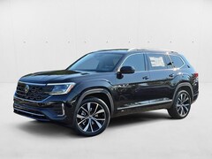 2026 Volkswagen Atlas 2.0T SEL Premium R-Line SUV