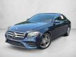 Used 2017 Mercedes-Benz E-Class E 300 Luxury Sedan