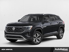 2026 Volkswagen Atlas Cross Sport 2.0T SE SUV