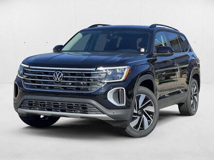 2025 Volkswagen Atlas 2.0T SE w/Technology SUV