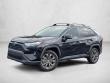 Used 2022 Toyota RAV4 Hybrid XLE Premium SUV