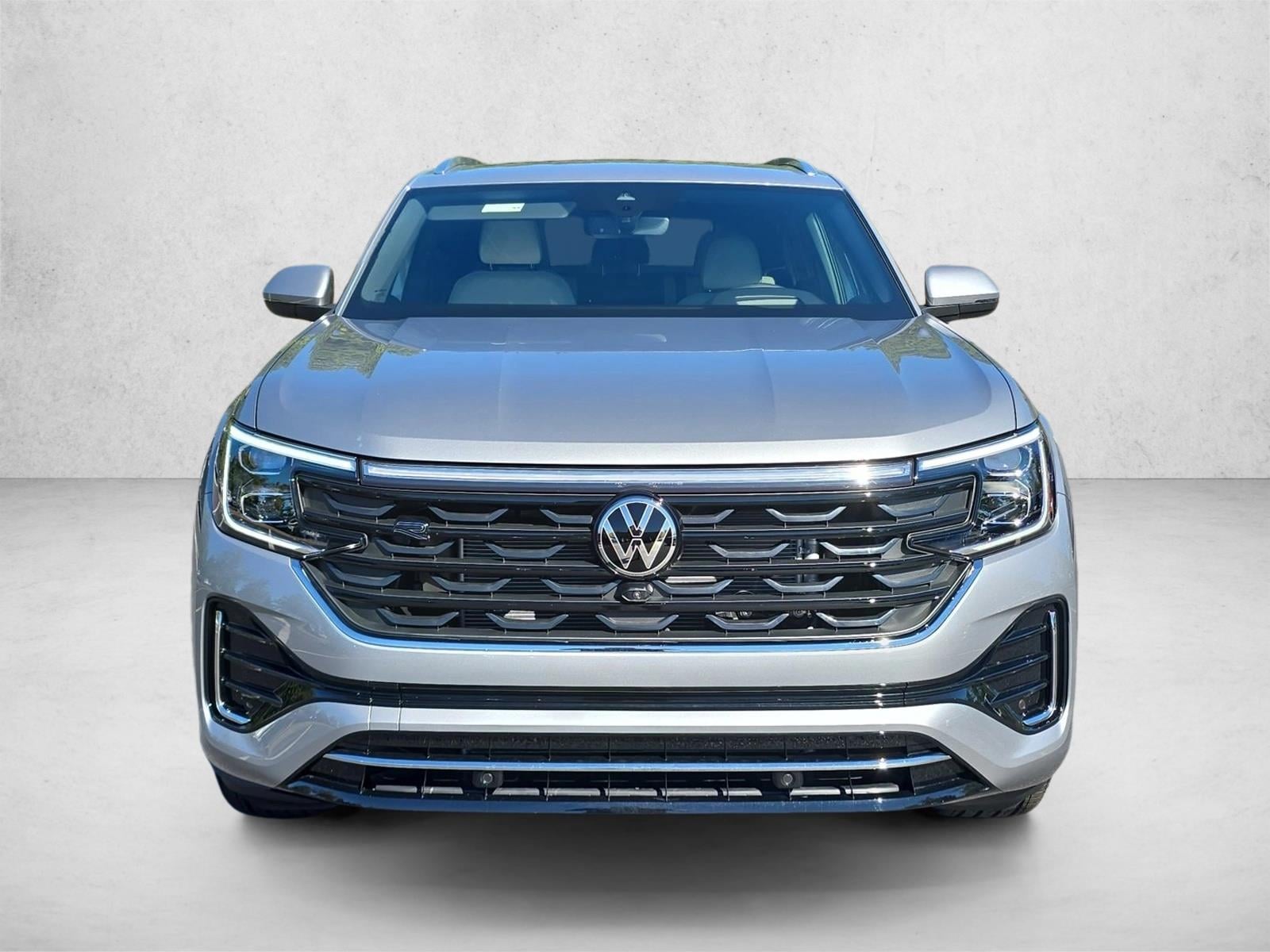 2026 Volkswagen Atlas Cross Sport SEL Premium R-LINE - Photo 8