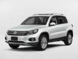 Used 2017 Volkswagen Tiguan Wolfsburg Edition SUV