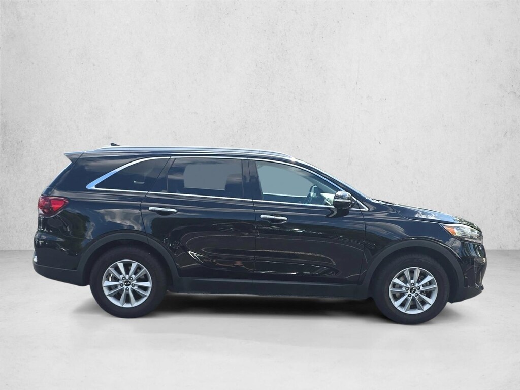 Used 2019 Kia Sorento LX SUV