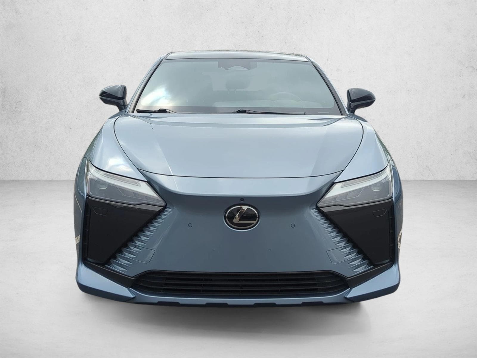 Used 2023 Lexus RZ Luxury with VIN JTJAAAAB1PA000873 for sale in Buford, GA