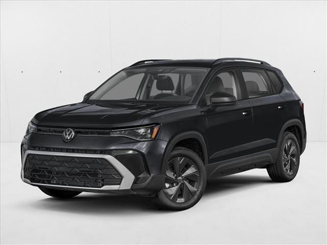 New 2027 Volkswagen Taos 1.5T S SUV