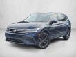 Used 2023 Volkswagen Tiguan SE SUV