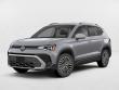 Used 2025 Volkswagen Taos SE SUV