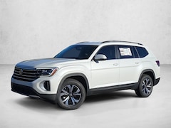 2026 Volkswagen Atlas 2.0T SE SUV