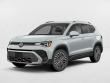 Used 2025 Volkswagen Taos SE SUV
