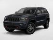 Used 2018 Jeep Grand Cherokee Trailhawk SUV